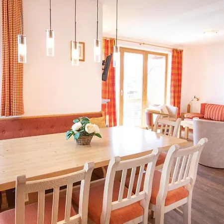Lejlighed Ferienwohnung Koenigsleiten 287 - Top 40 *