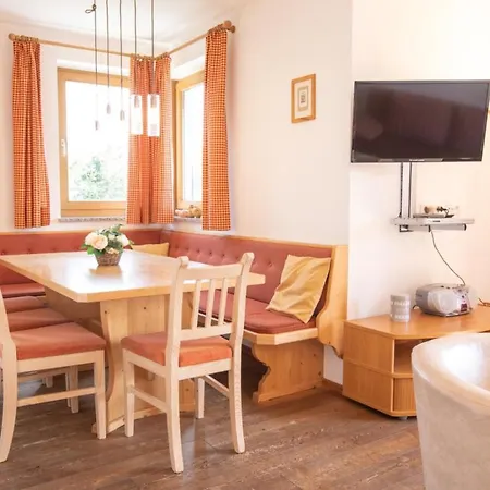 Ferienwohnung Koenigsleiten 287 - Top 40 Lejlighed Konigsleiten