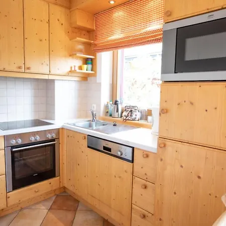 Ferienwohnung Koenigsleiten 287 - Top 40 Lejlighed *