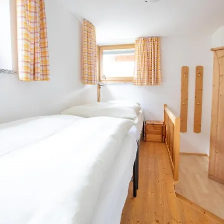 Lejlighed Ferienwohnung Koenigsleiten 287 - Top 40