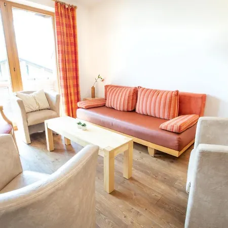 Ferienwohnung Koenigsleiten 287 - Top 40 Lejlighed