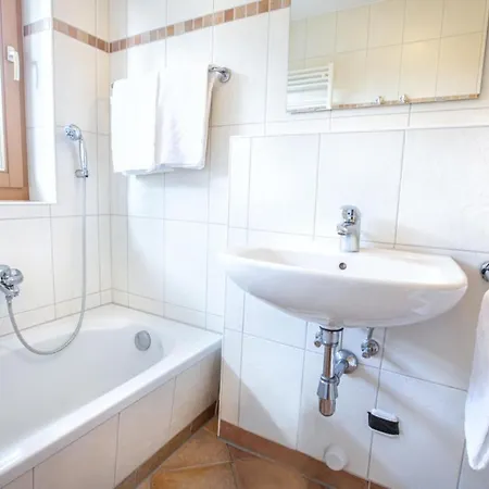 Lejlighed Ferienwohnung Koenigsleiten 287 - Top 40