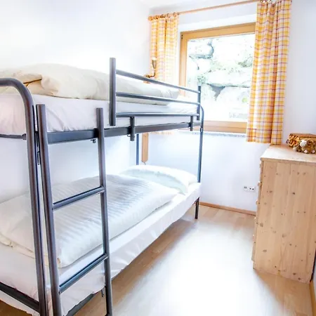 Ferienwohnung Koenigsleiten 287 - Top 40 *