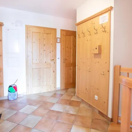 Ferienwohnung Koenigsleiten 287 - Top 40 Daire Konigsleiten